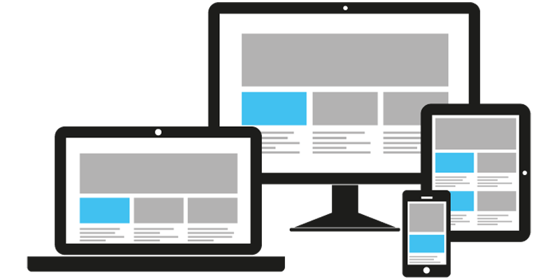 výroba www stránek - moderní responzivní webdesign